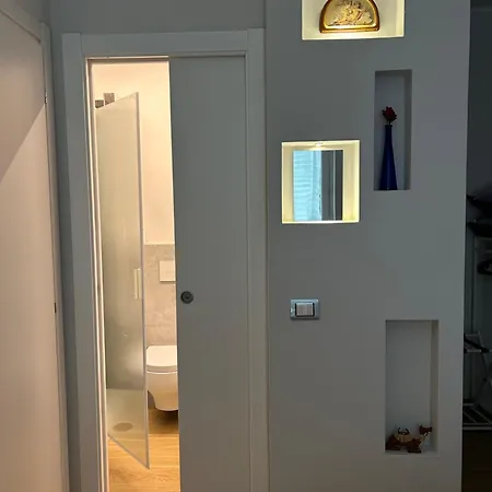 Etrusco Viola - Giglio Rosso Holiday home