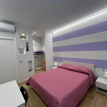 Etrusco Viola - Giglio Rosso Holiday home *