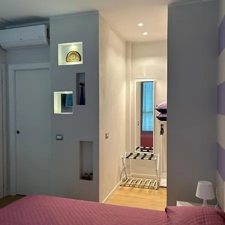 Holiday home Etrusco Viola - Giglio Rosso