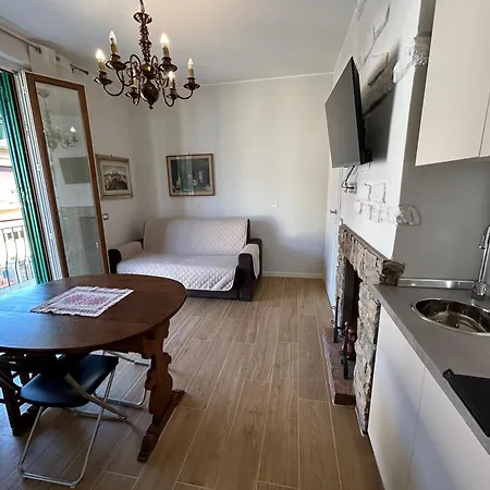 Holiday home Etrusco Viola - Giglio Rosso *