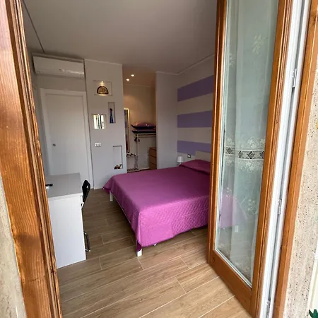 Etrusco Viola - Giglio Rosso Bagno A Ripoli