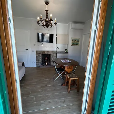 Holiday home Etrusco Viola - Giglio Rosso