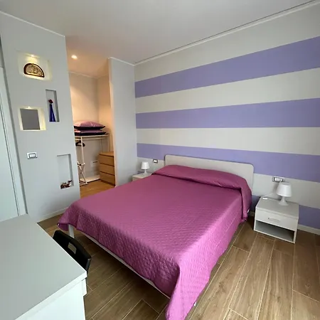 Etrusco Viola - Giglio Rosso Bagno A Ripoli