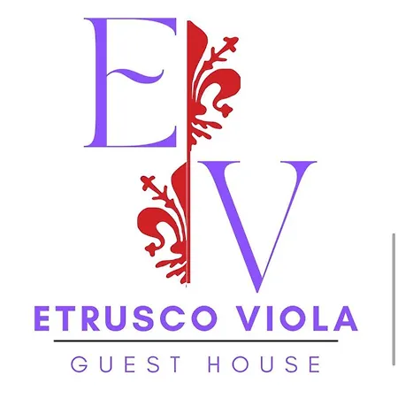 Etrusco Viola - Giglio Rosso Bagno A Ripoli