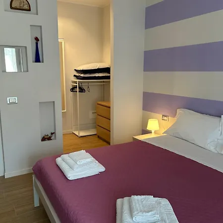 Etrusco Viola - Giglio Rosso * Bagno A Ripoli