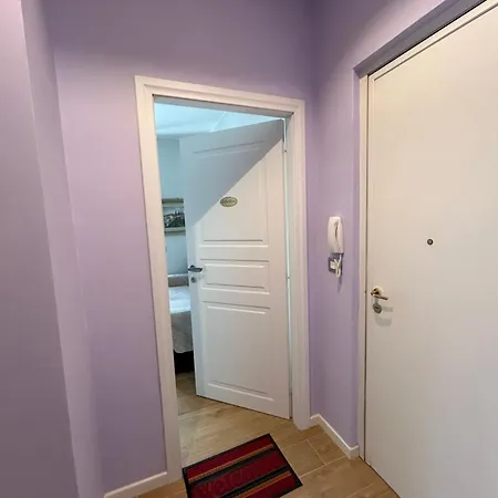 Etrusco Viola - Giglio Rosso Vakantiehuis *